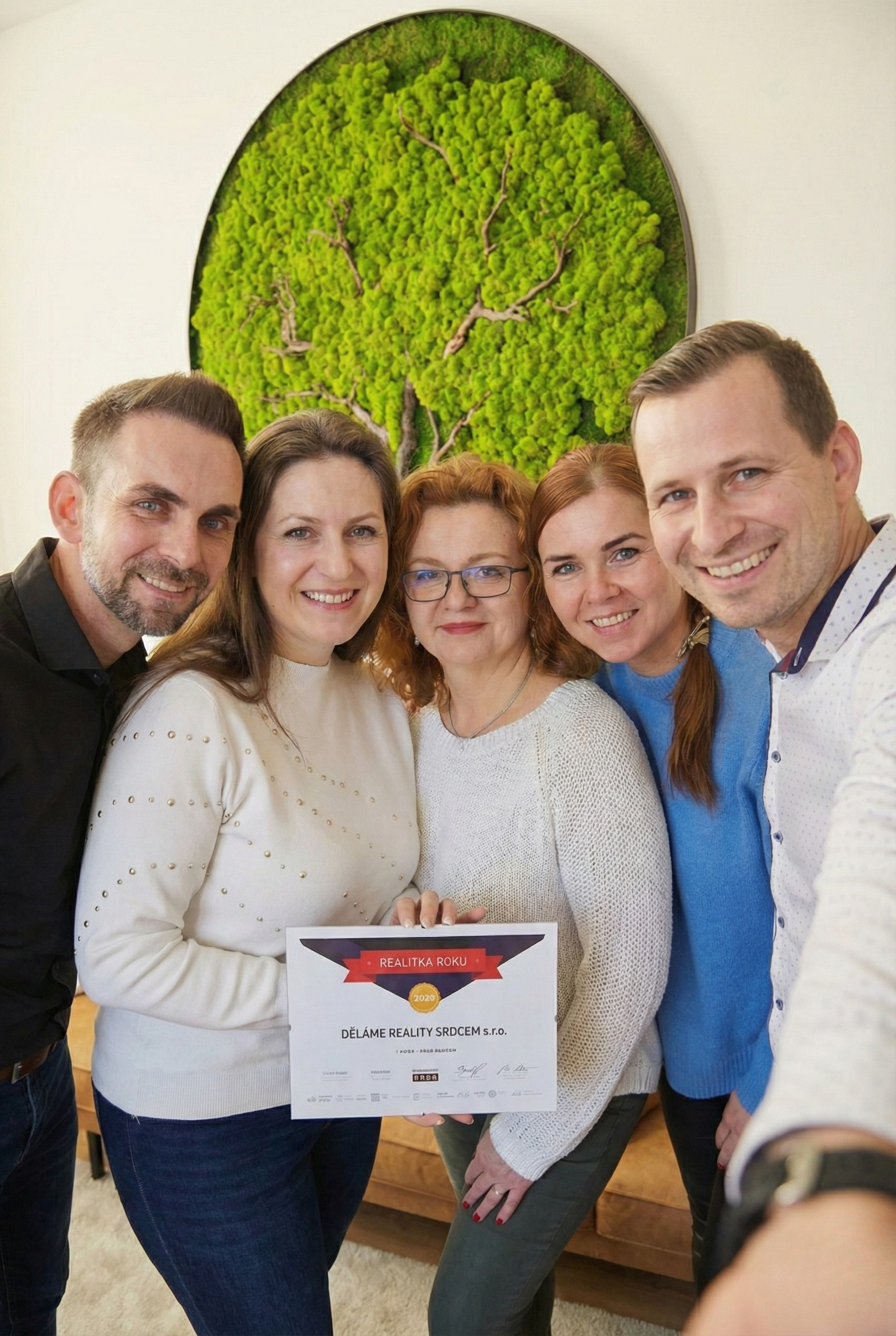 Férový přístup. Precizní práce. Jistý výsledek.