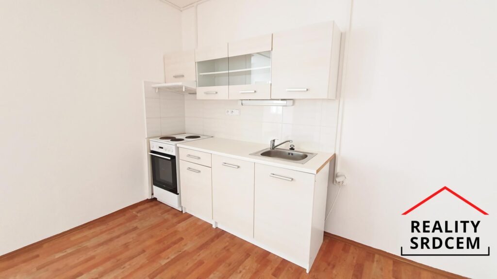 Pronájem bytu 1+1, 43 m2, ul. Sadová, Frýdek-Místek