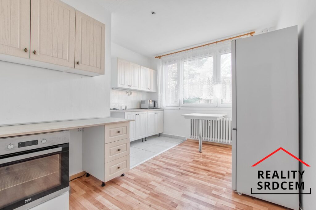 Pronájem bytu 1+1, 36 m2, ul. 28. října, Frýdek-Místek