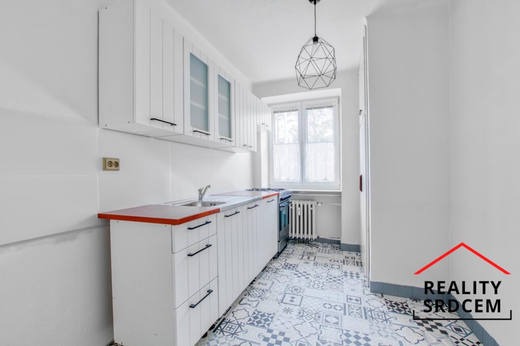 Pronájem bytu 3+1, 63,4 m2, ul. Lískovecká, Frýdek-Místek