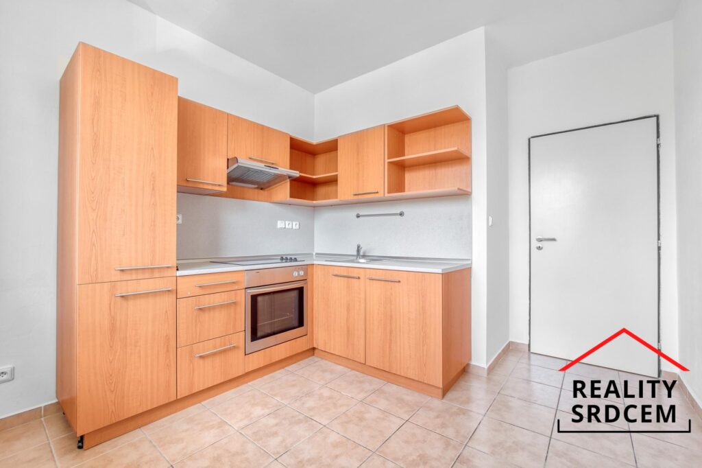 Pronájem bytu 2+1, 54,7 m2, ul. Pavlíkova, Frýdek-Místek