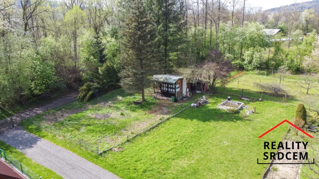 Prodej rekreační chaty, Frýdlant nad Ostravicí – Lubno