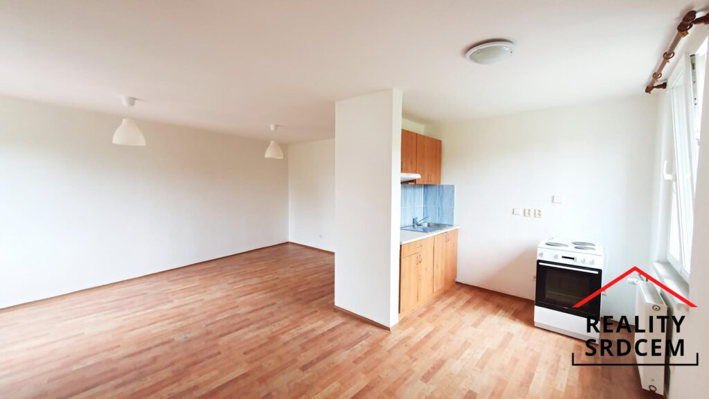 Pronájem bytu 1+kk, 29 m2, ul. Sadová, Frýdek-Místek