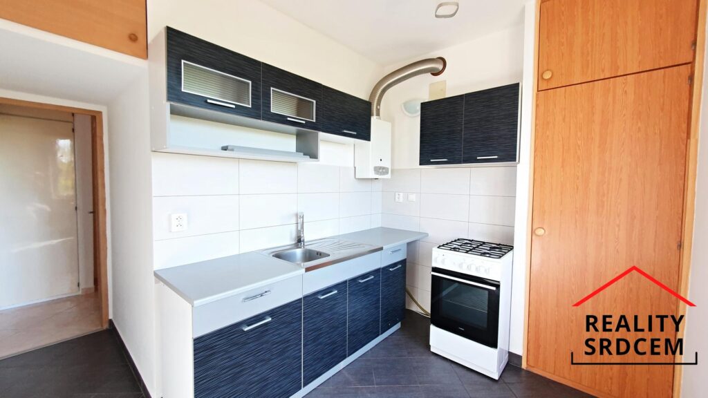 Podnájem družstevního bytu 2+1, 57 m2, ul. Štefánikova, Třinec-Lyžbice