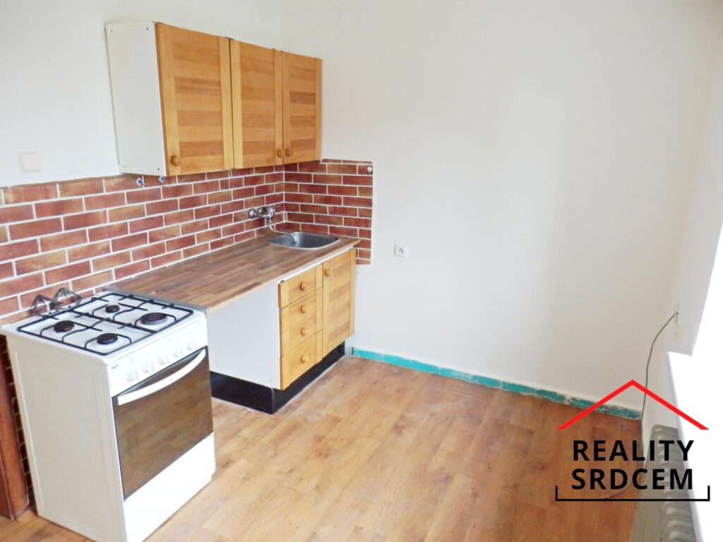 Pronájem bytu 1+1, 29 m2, ul. Lískovecká, Frýdek-Místek