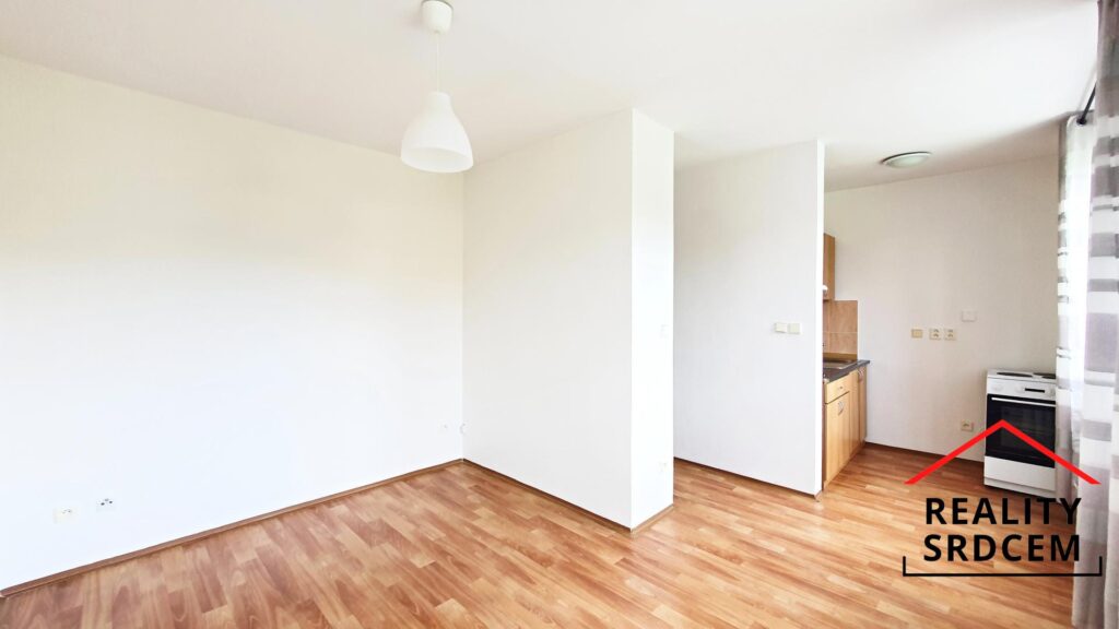 Pronájem bytu 1+kk, 22 m2, ul. Sadová, Frýdek-Místek