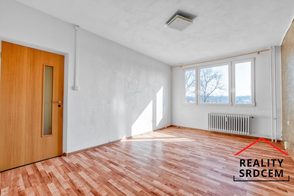 Pronájem zrekonstruovaného bytu 1+1, 35 m2, ul. 28. října, Frýdek-Místek