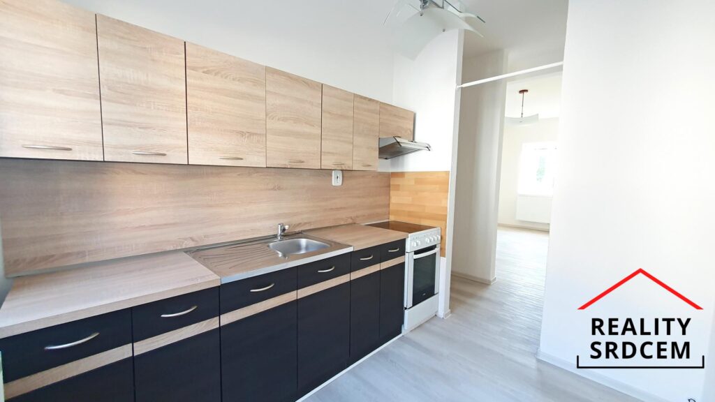 Pronájem bytu 1+1, 35 m2, ul. Petra Cingra, Frýdek-Místek