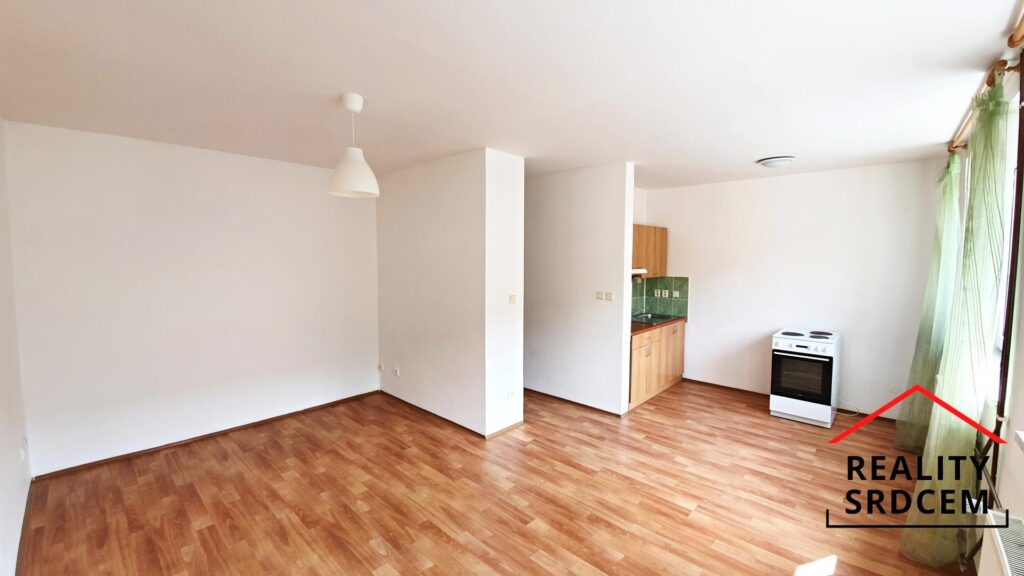 Pronájem bytu 1+kk, 29 m2, ul. Sadová, Frýdek-Místek