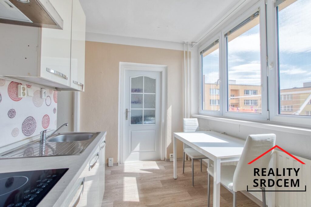 Prodej bytu 1+1, os. vl., 36 m2, ul. Jeronýmova, Frýdek-Místek