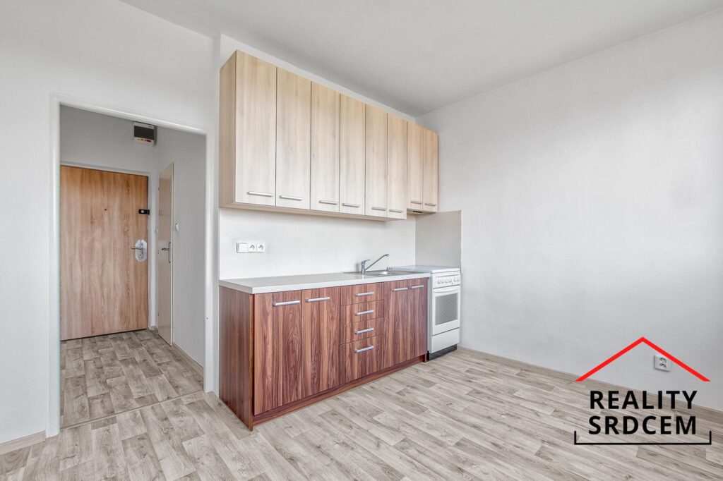 Podnájem zrekonstruovaného a prostorného bytu 1+1, 35 m2, ul. Slovenská, Karviná-Hranice