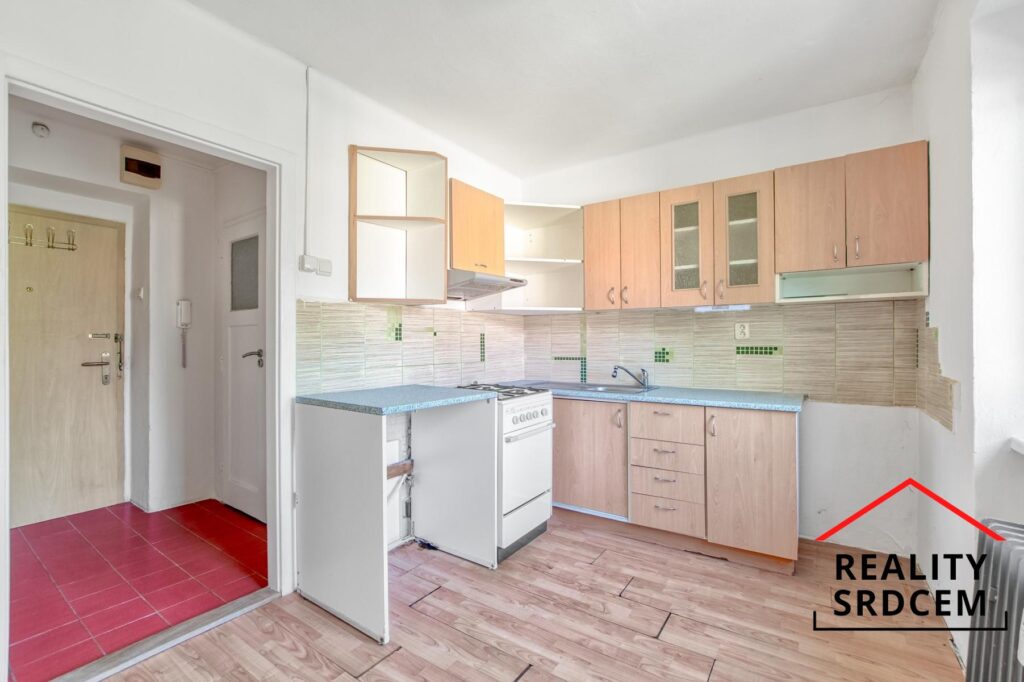 Prodej bytu 1+1, os. vl., 28 m2, ul. Lískovecká, Frýdek-Místek