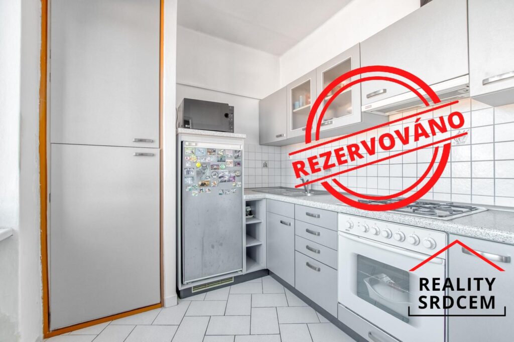 Prodej bytu 3+1 s balkónem, 58 m2, os. vl., ul. Karla Pokorného, Ostrava-Poruba