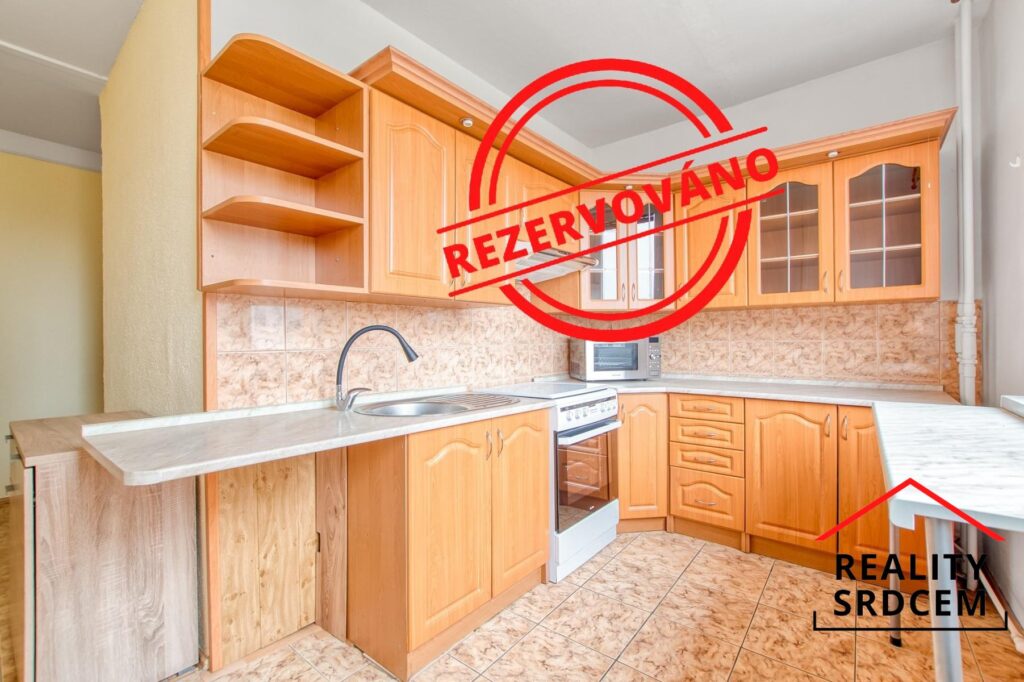 Prodej bytu 3+1 s lodžií, os. vl., 67 m2, ul. Orlí, Havířov-Šumbark