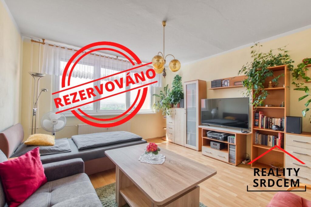 Prodej bytu 1+kk, os. vl., 32 m2, ul. Novodvorská, Frýdek-Místek