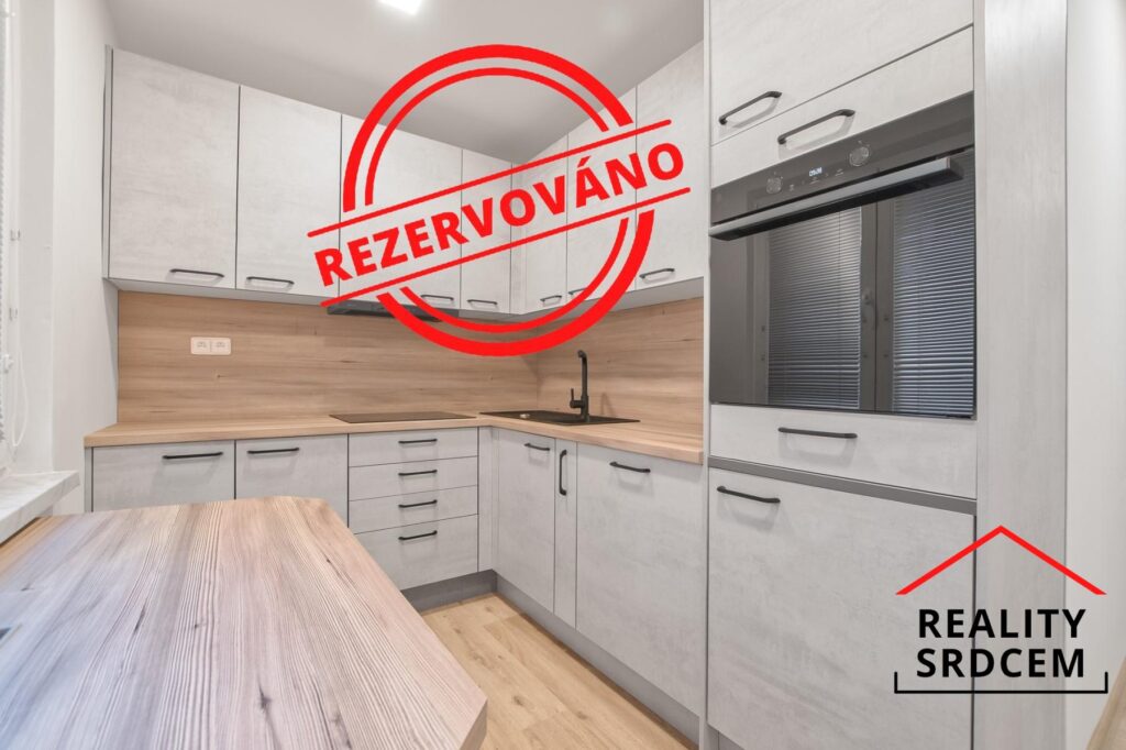 Pronájem nově zrekonstruovaného bytu 3+1 s lodžií, 68 m2, ul. Frýdlantská, Frýdek-Místek