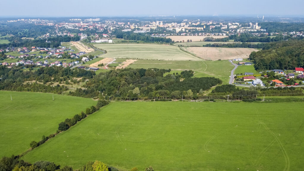Na co si dát pozor při nákupu pozemku